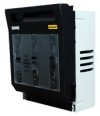 NH fuse holder switch